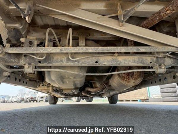 Used 2009 AT toyota probox-van NCP50V Image[40]