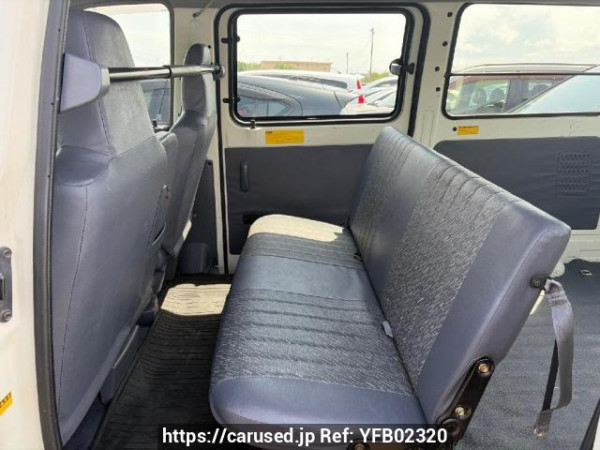 Used 2004 AT toyota liteace-van KR42V Image[7]