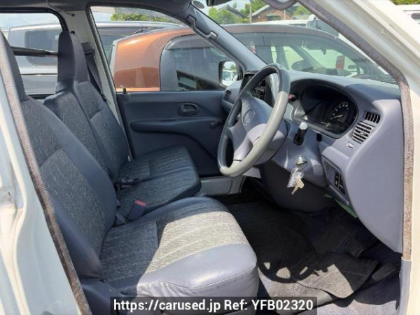 Used 2004 AT toyota liteace-van KR42V Image[9]