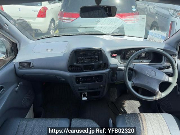 Used 2004 AT toyota liteace-van KR42V Image[10]