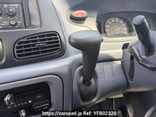 Used 2004 AT toyota liteace-van KR42V Image[11]