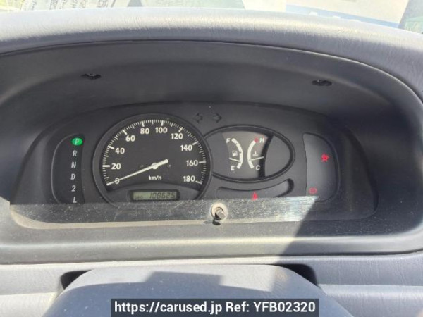 Used 2004 AT toyota liteace-van KR42V Image[12]