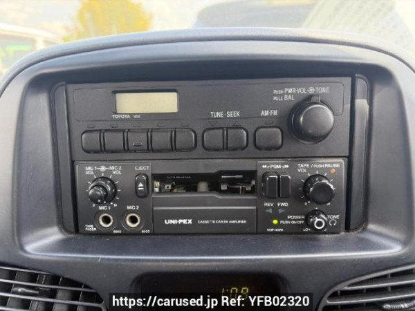 Used 2004 AT toyota liteace-van KR42V Image[13]