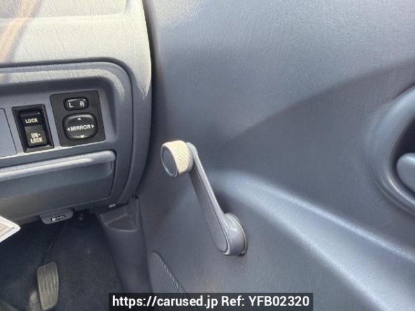 Used 2004 AT toyota liteace-van KR42V Image[14]