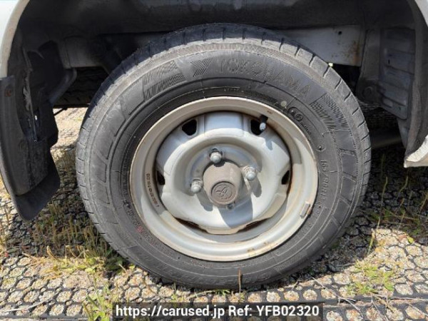 Used 2004 AT toyota liteace-van KR42V Image[16]