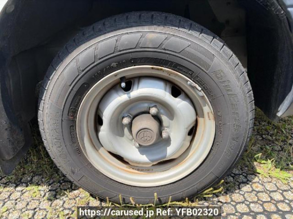 Used 2004 AT toyota liteace-van KR42V Image[17]