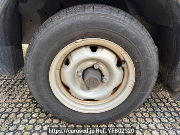 Used 2004 AT toyota liteace-van KR42V Image[18]