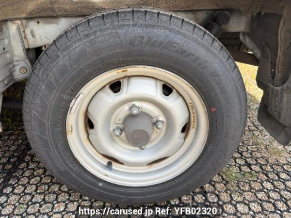 Used 2004 AT toyota liteace-van KR42V Image[19]