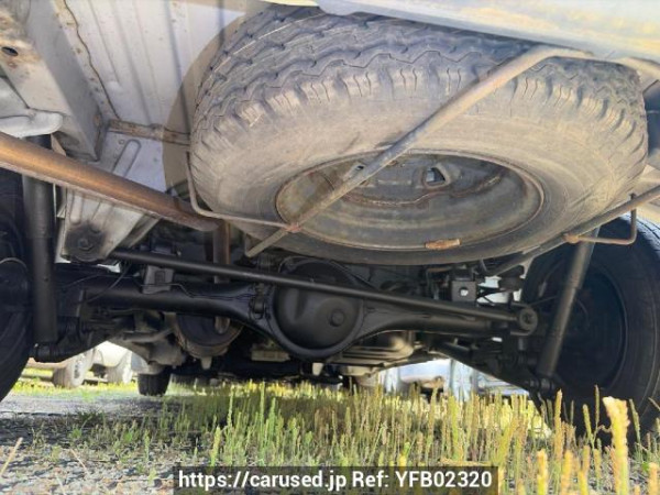 Used 2004 AT toyota liteace-van KR42V Image[20]