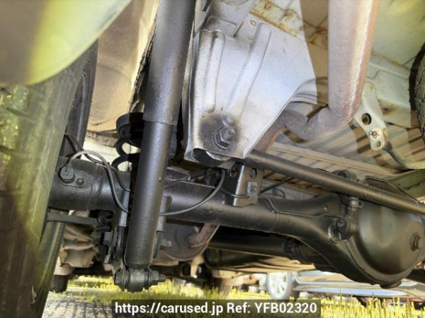 Used 2004 AT toyota liteace-van KR42V Image[21]