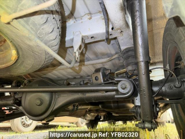 Used 2004 AT toyota liteace-van KR42V Image[26]