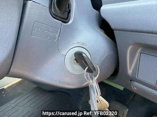 Used 2004 AT toyota liteace-van KR42V Image[28]