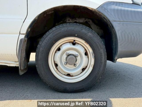 Used 2004 AT toyota liteace-van KR42V Image[31]