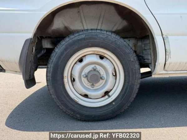 Used 2004 AT toyota liteace-van KR42V Image[32]