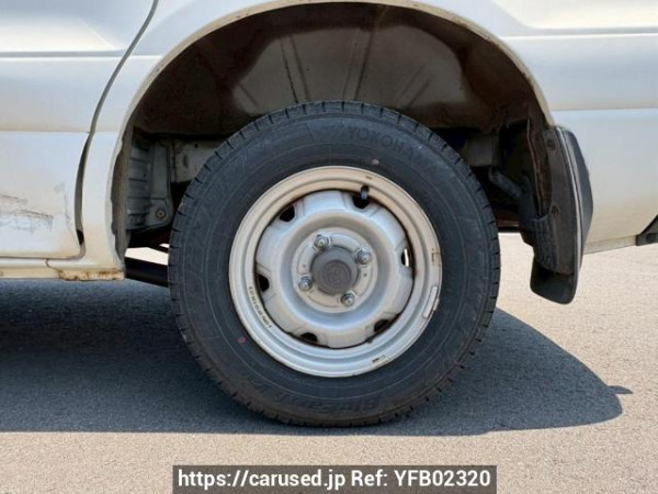 Used 2004 AT toyota liteace-van KR42V Image[33]