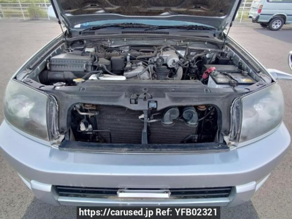 Used 2004 AT toyota hilux-surf RZN215W Image[9]