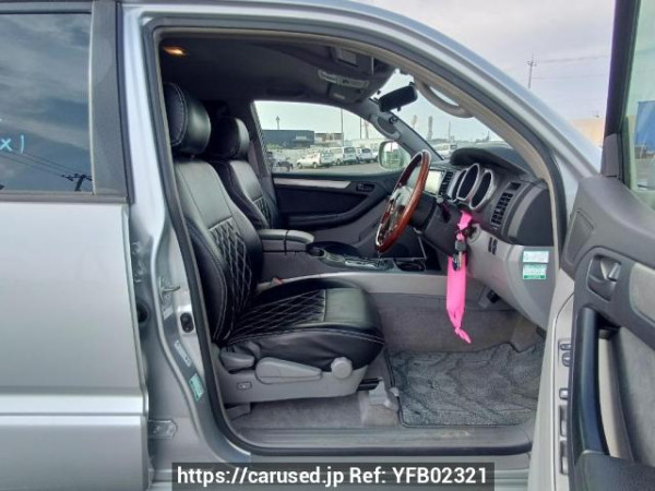 Used 2004 AT toyota hilux-surf RZN215W Image[12]