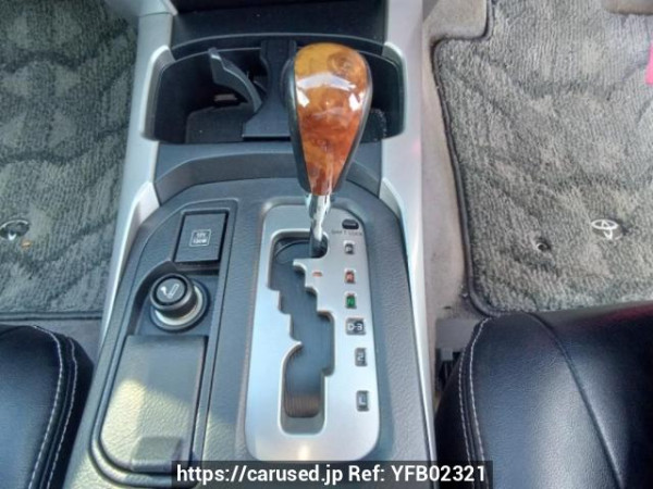 Used 2004 AT toyota hilux-surf RZN215W Image[21]