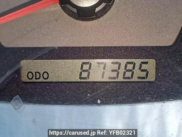 Used 2004 AT toyota hilux-surf RZN215W Image[23]