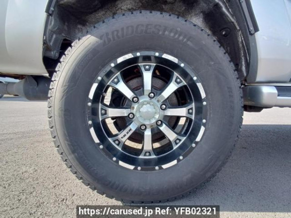 Used 2004 AT toyota hilux-surf RZN215W Image[28]