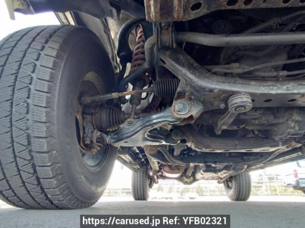 Used 2004 AT toyota hilux-surf RZN215W Image[29]