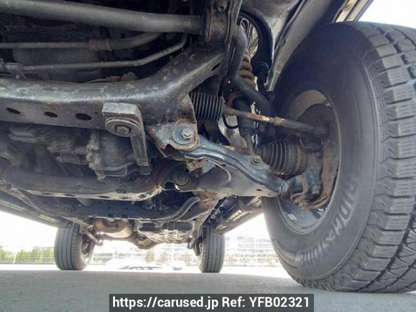 Used 2004 AT toyota hilux-surf RZN215W Image[30]