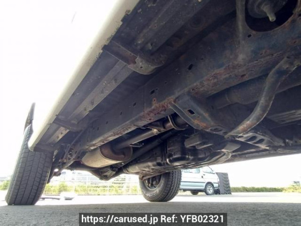 Used 2004 AT toyota hilux-surf RZN215W Image[31]