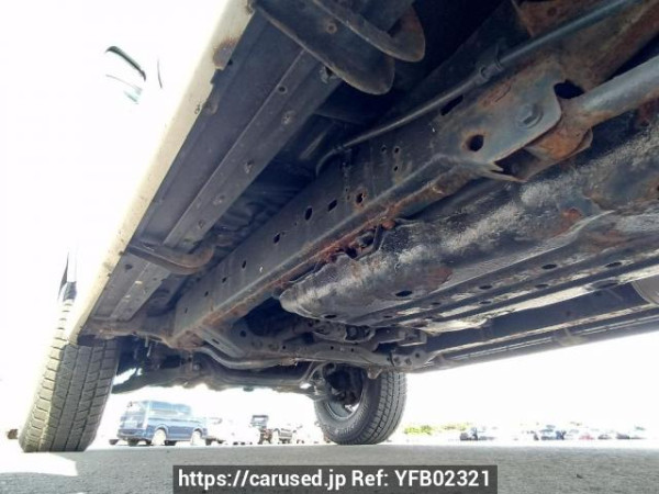 Used 2004 AT toyota hilux-surf RZN215W Image[33]
