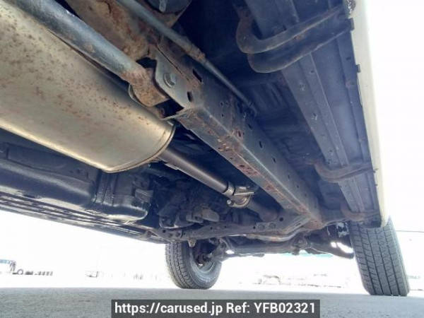 Used 2004 AT toyota hilux-surf RZN215W Image[34]