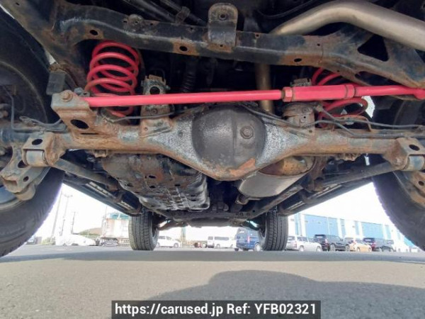 Used 2004 AT toyota hilux-surf RZN215W Image[37]