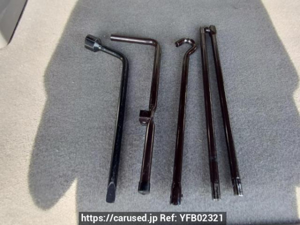 Used 2004 AT toyota hilux-surf RZN215W Image[39]