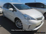 Used 2013 CVT toyota prius-alpha ZVW41 Image[0]