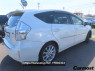 Used 2013 CVT toyota prius-alpha ZVW41 Image[1]
