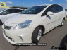 Used 2013 CVT toyota prius-alpha ZVW41 Image[2]