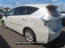 Used 2013 CVT toyota prius-alpha ZVW41 Image[3]