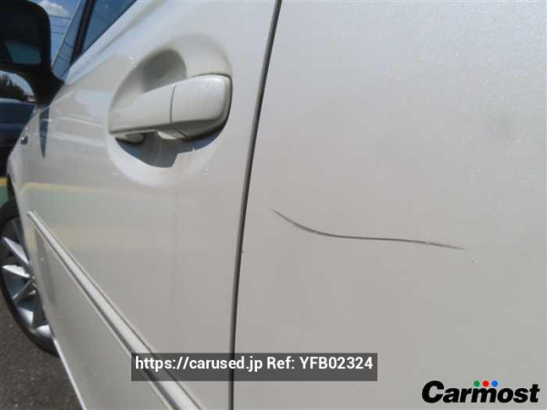 Used 2013 CVT toyota prius-alpha ZVW41 Image[10]
