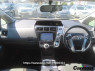 Used 2013 CVT toyota prius-alpha ZVW41 Image[12]