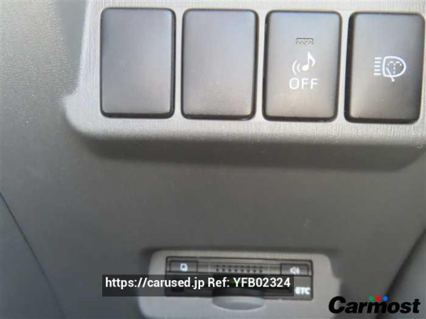 Used 2013 CVT toyota prius-alpha ZVW41 Image[15]