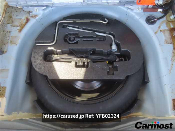 Used 2013 CVT toyota prius-alpha ZVW41 Image[23]