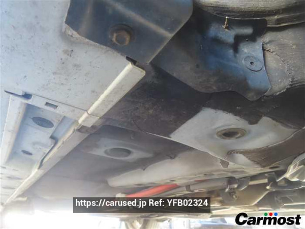 Used 2013 CVT toyota prius-alpha ZVW41 Image[24]