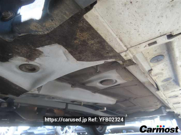 Used 2013 CVT toyota prius-alpha ZVW41 Image[26]