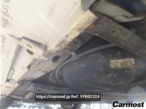 Used 2013 CVT toyota prius-alpha ZVW41 Image[27]