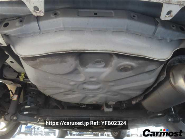 Used 2013 CVT toyota prius-alpha ZVW41 Image[28]