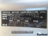 Used 2007 CVT toyota prius NHW20 Image[4]