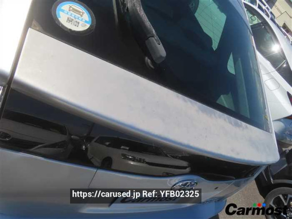 Used 2007 CVT toyota prius NHW20 Image[10]