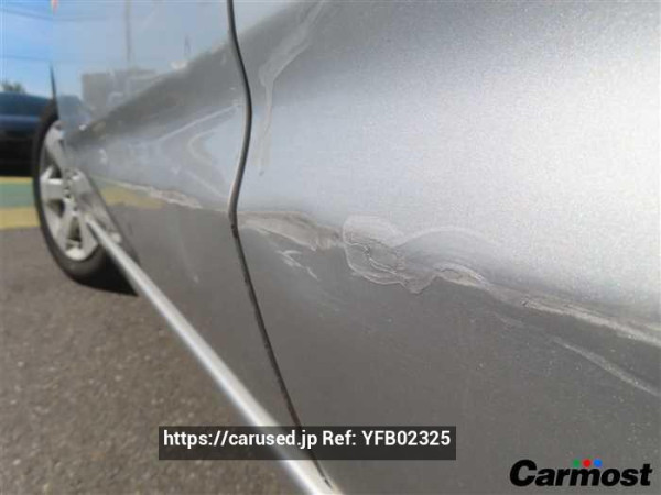 Used 2007 CVT toyota prius NHW20 Image[12]