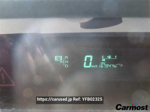 Used 2007 CVT toyota prius NHW20 Image[14]