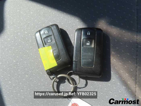 Used 2007 CVT toyota prius NHW20 Image[18]