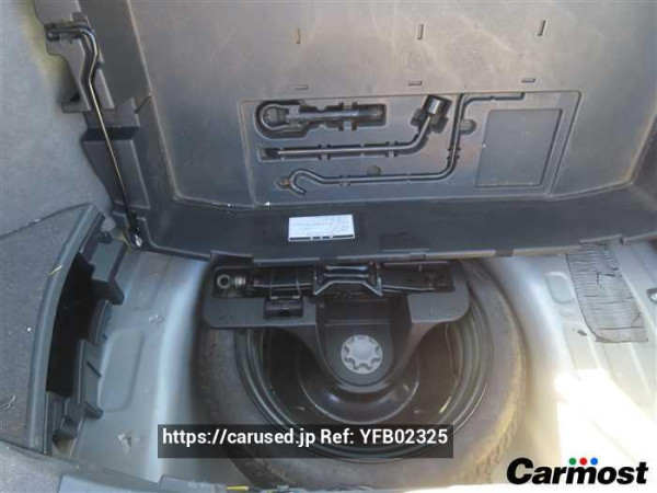 Used 2007 CVT toyota prius NHW20 Image[23]