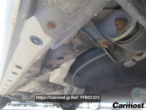 Used 2007 CVT toyota prius NHW20 Image[27]